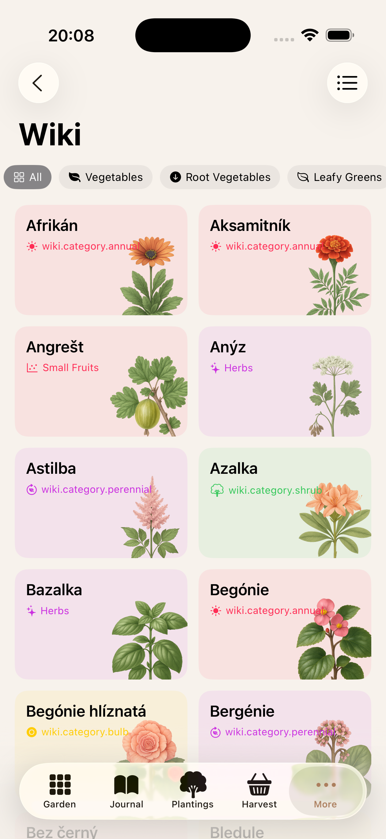 Gardeneer Wiki