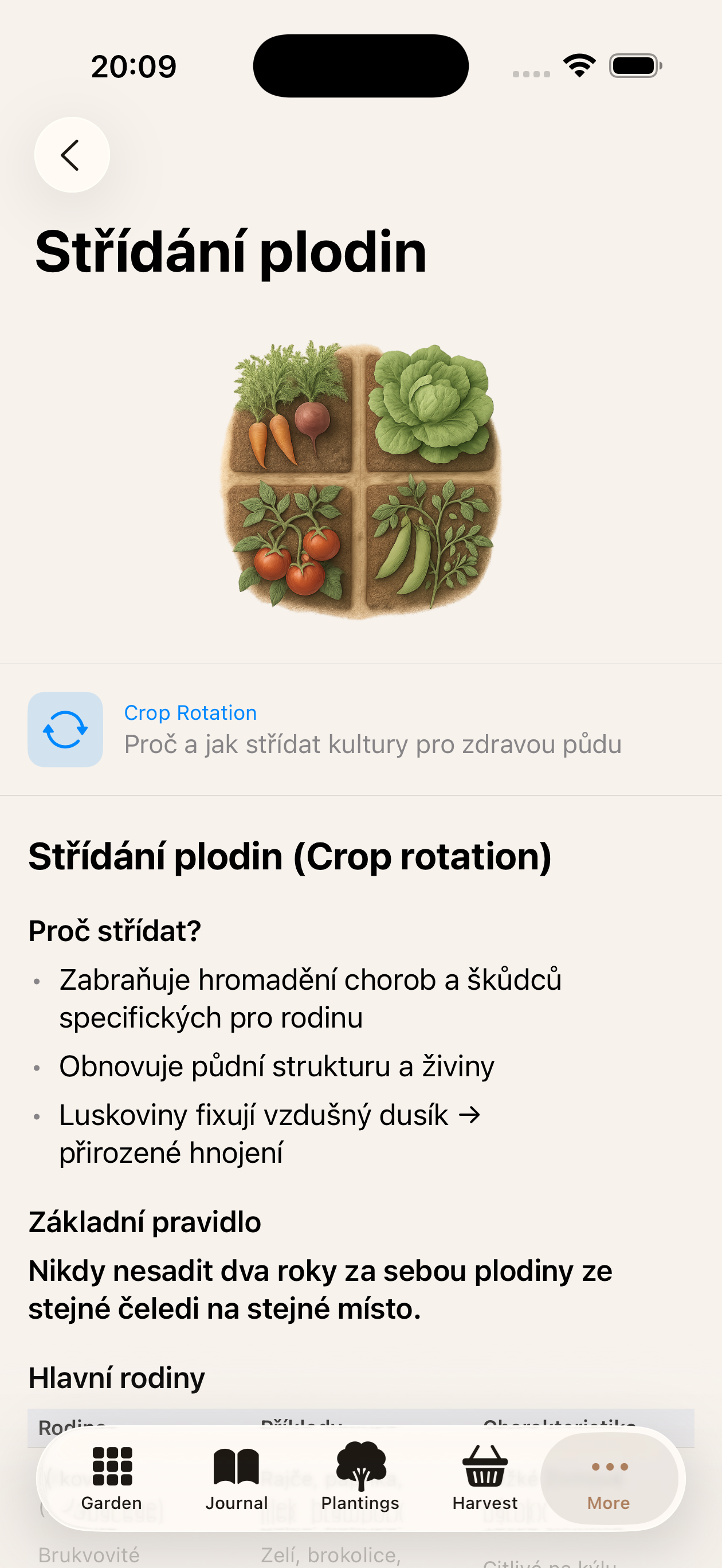 Gardeneer screenshot